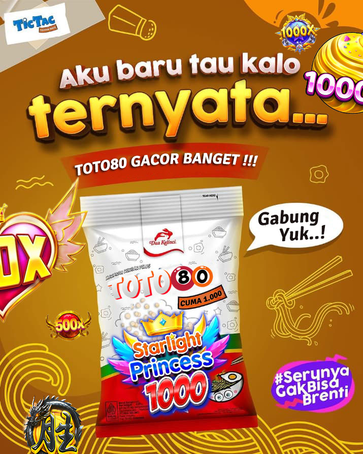 TOTO ONLINE